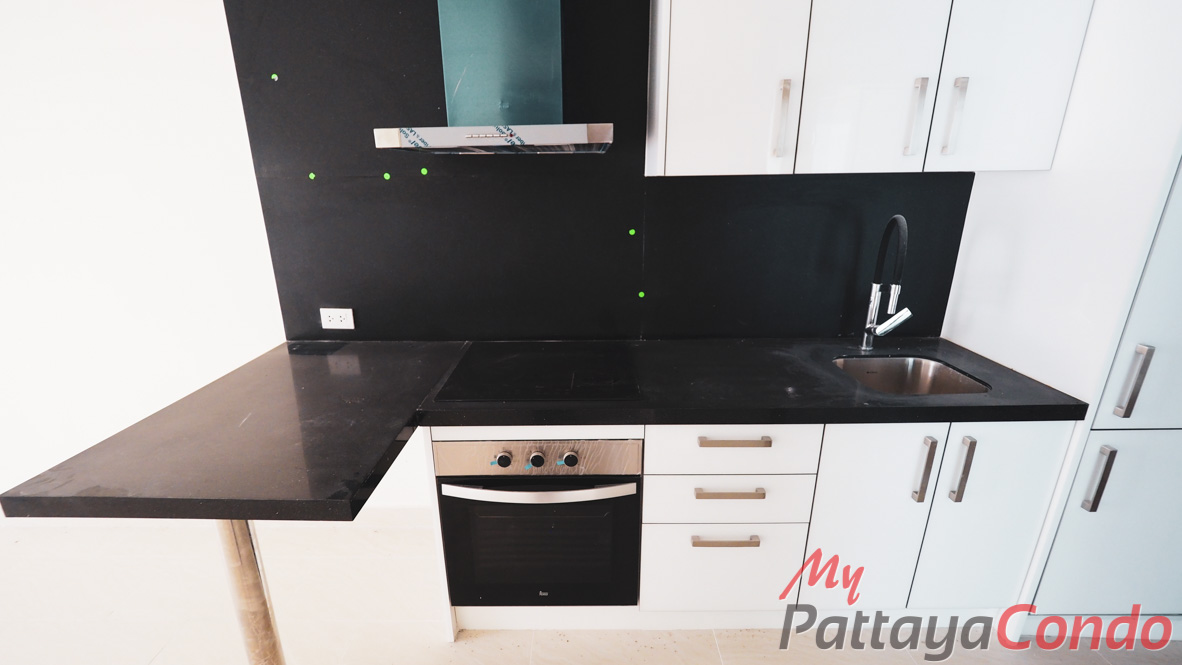 Grand Avenue Residence Pattaya Condo For Sale - GRAND144-1
