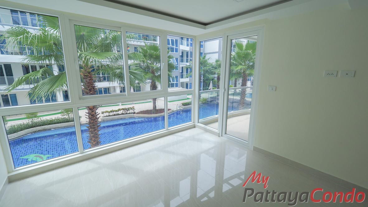 Grand Avenue Residence Pattaya Condo For Sale - GRAND144-6