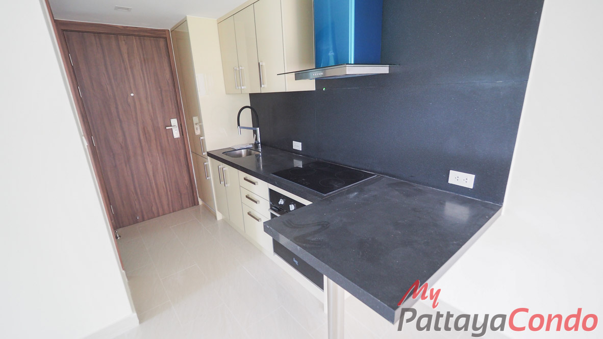 Grand Avenue Residence Pattaya Condo For Sale - GRAND145-2