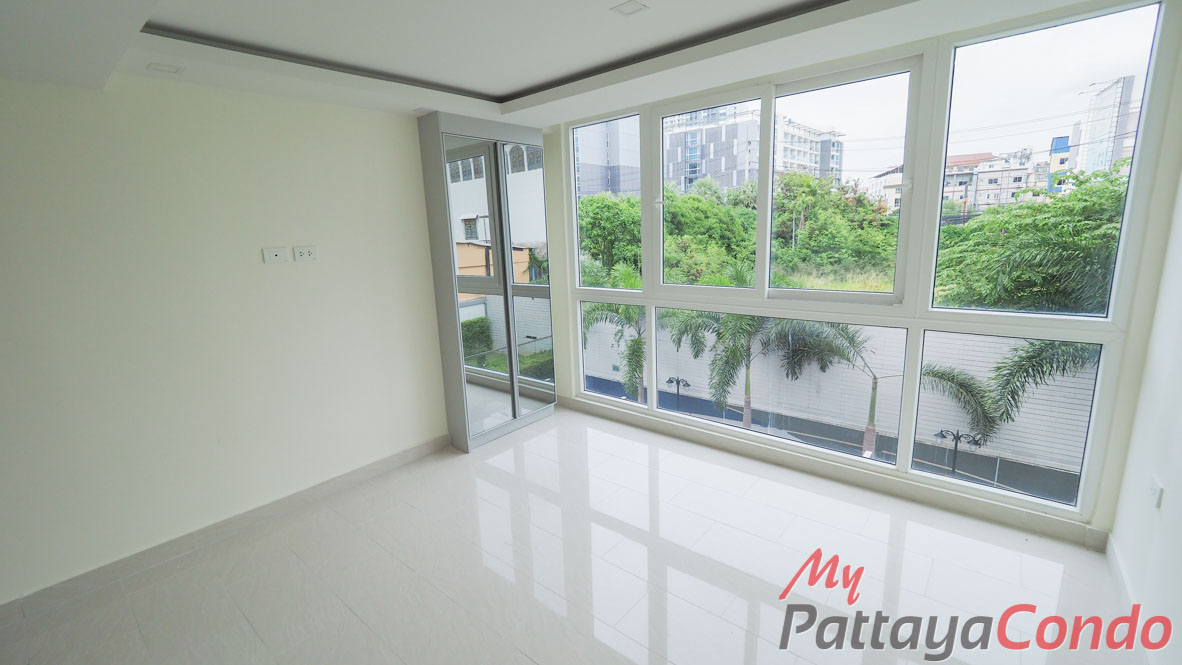 Grand Avenue Residence Pattaya Condo For Sale - GRAND145-18