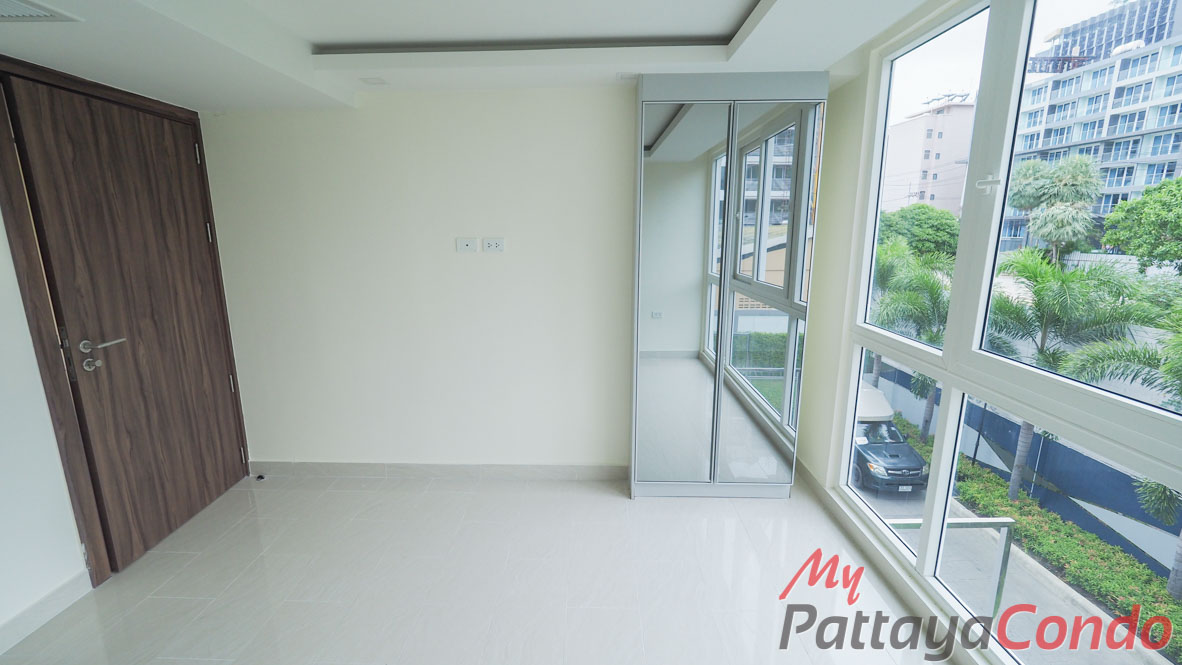Grand Avenue Residence Pattaya Condo For Sale - GRAND145-19