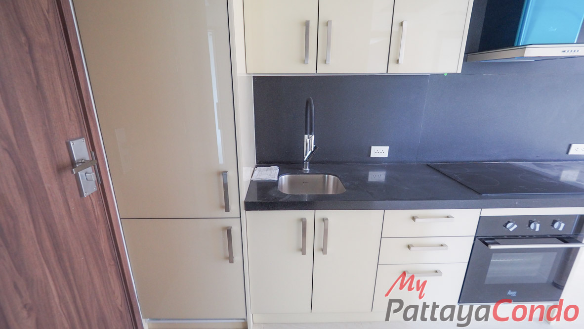 Grand Avenue Residence Pattaya Condo For Sale - GRAND145-1