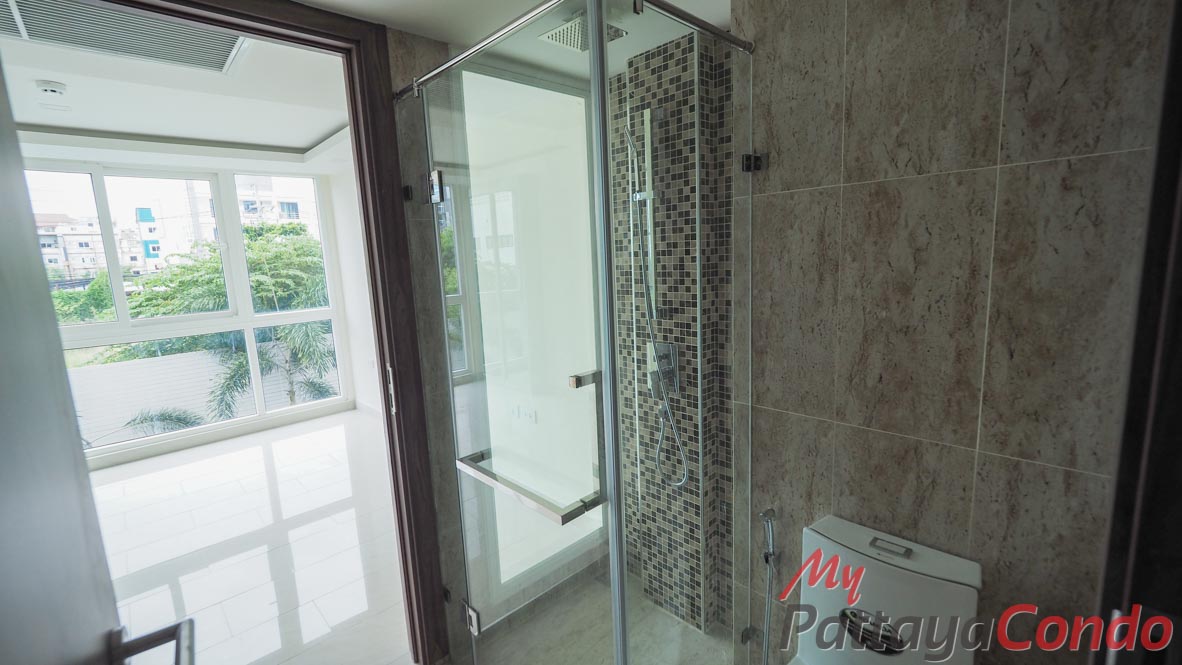 Grand Avenue Residence Pattaya Condo For Sale - GRAND145-21