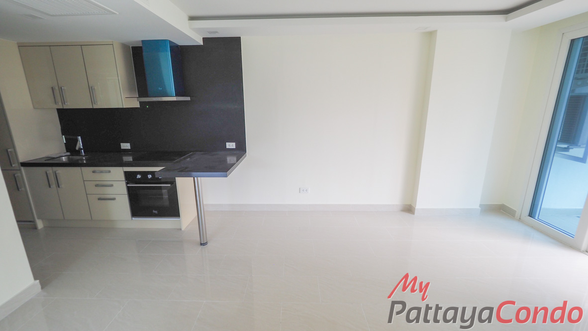 Grand Avenue Residence Pattaya Condo For Sale - GRAND145-4