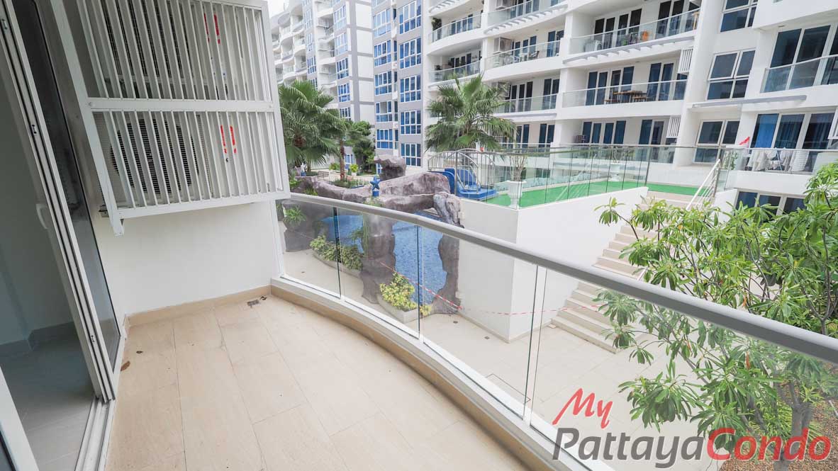 Grand Avenue Residence Pattaya Condo For Sale - GRAND145-8