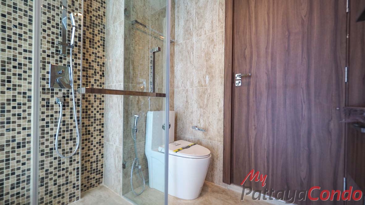 Grand Avenue Residence Pattaya Condo For Sale - GRAND151-11