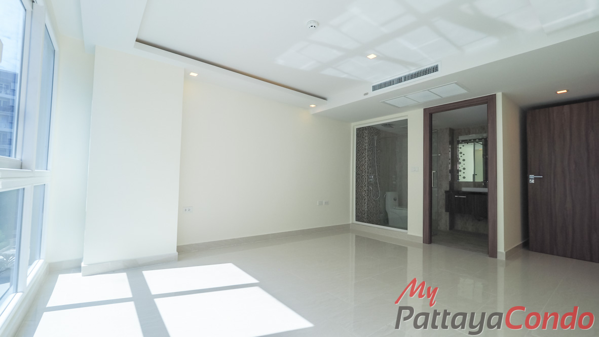 Grand Avenue Residence Pattaya Condo For Sale - GRAND151-15