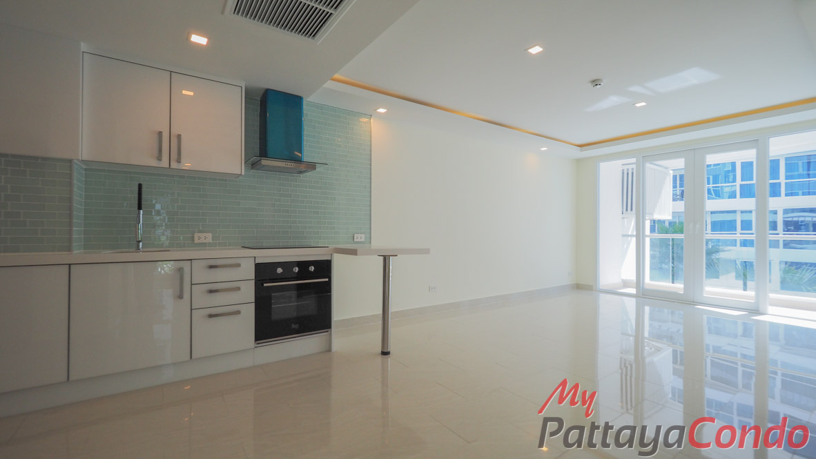 Grand Avenue Residence Pattaya Condo For Sale - GRAND151-3