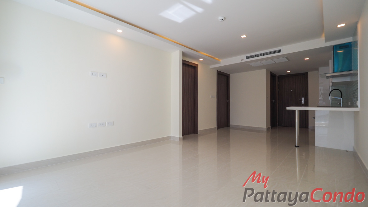 Grand Avenue Residence Pattaya Condo For Sale - GRAND151-4