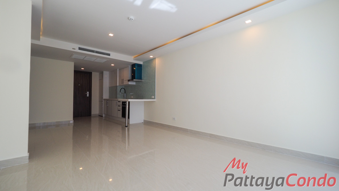 Grand Avenue Residence Pattaya Condo For Sale - GRAND151-6