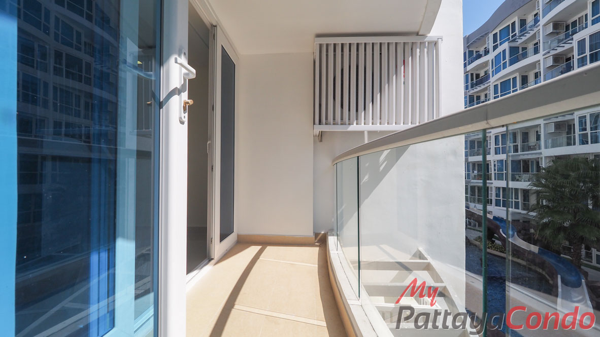 Grand Avenue Residence Pattaya Condo For Sale - GRAND151-18