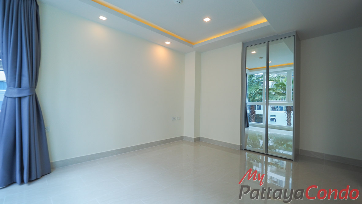 Grand Avenue Residence Pattaya Condo For Sale - GRAND152-8