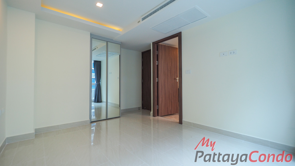 Grand Avenue Residence Pattaya Condo For Sale - GRAND152-9