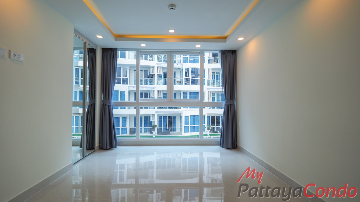 Grand Avenue Residence Pattaya Condo For Sale - GRAND152-13
