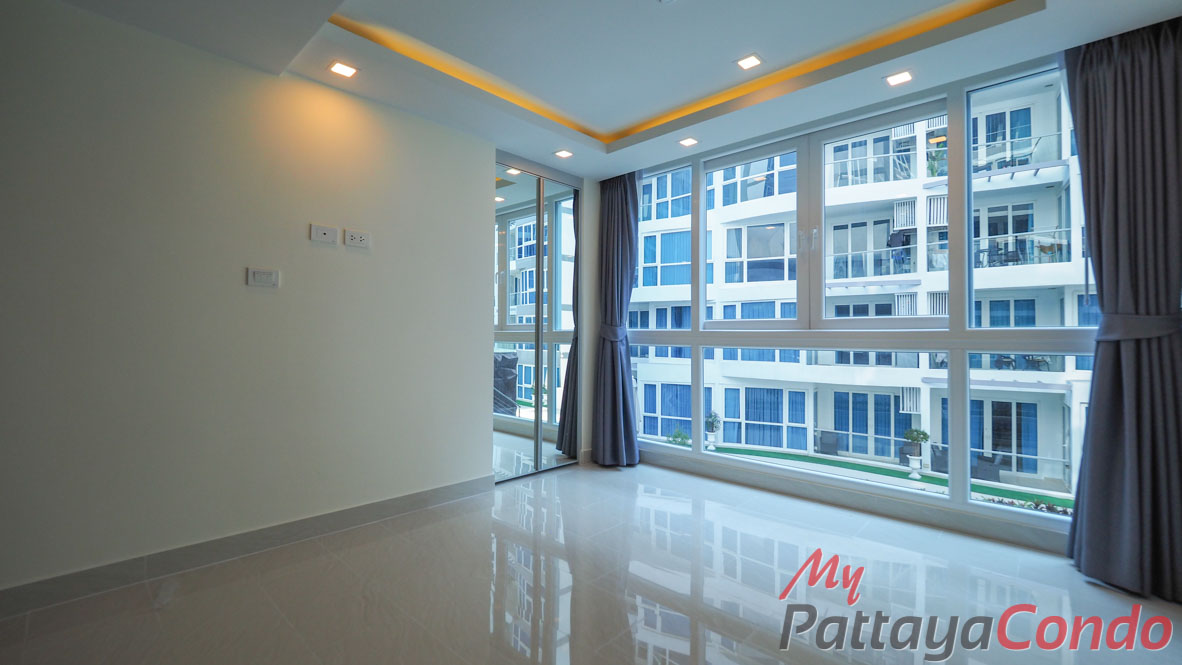 Grand Avenue Residence Pattaya Condo For Sale - GRAND152-14