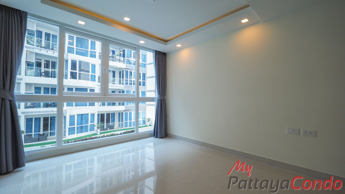 Grand Avenue Residence Pattaya Condo For Sale - GRAND152-12