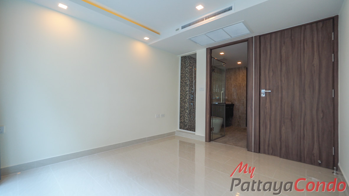 Grand Avenue Residence Pattaya Condo For Sale - GRAND152-15