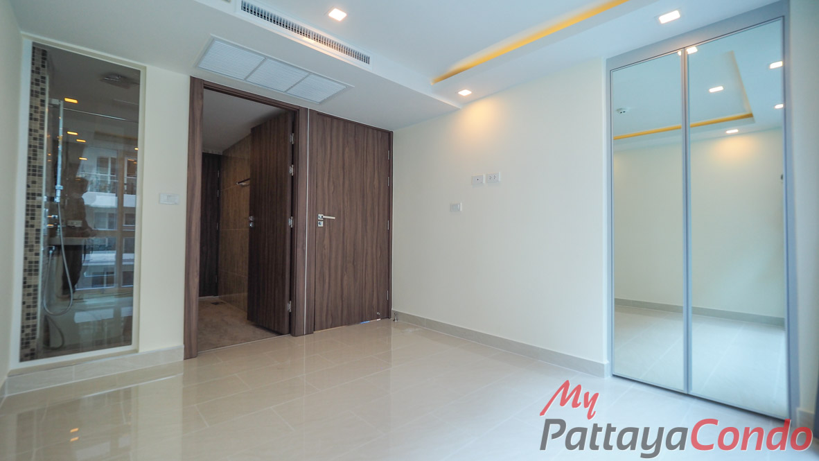 Grand Avenue Residence Pattaya Condo For Sale - GRAND152-16