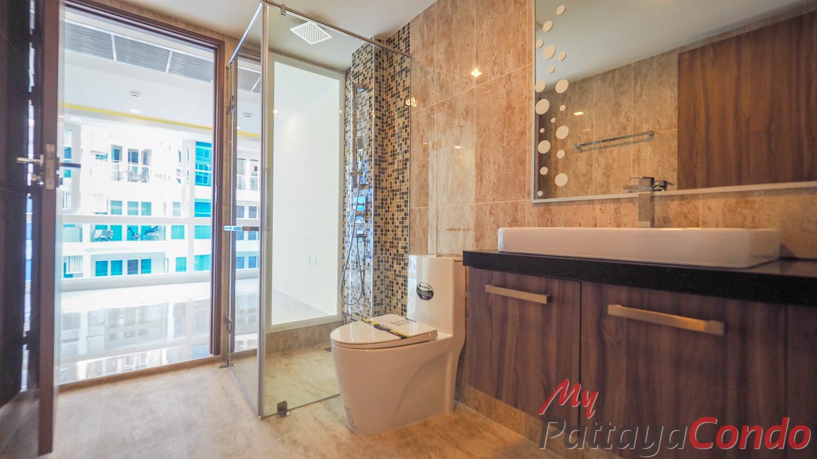 Grand Avenue Residence Pattaya Condo For Sale - GRAND152-17