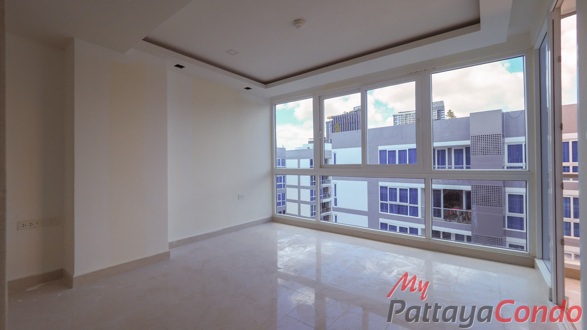 Grand Avenue Residence Pattaya Condo For Sale - GRAND161-4