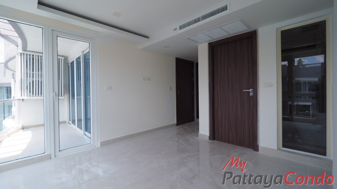 Grand Avenue Residence Pattaya Condo For Sale - GRAND161-5