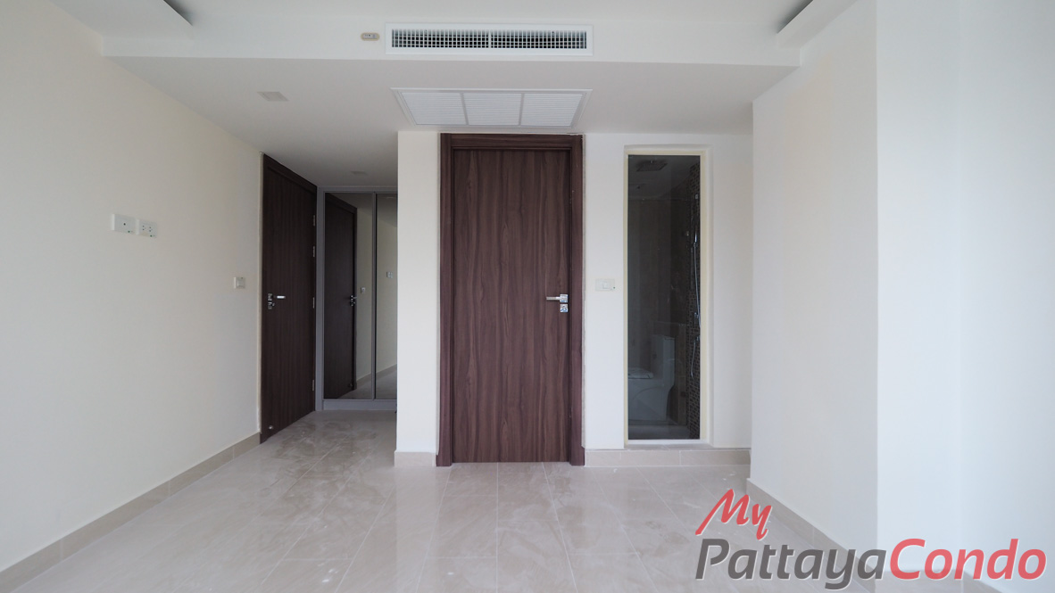 Grand Avenue Residence Pattaya Condo For Sale - GRAND161-6