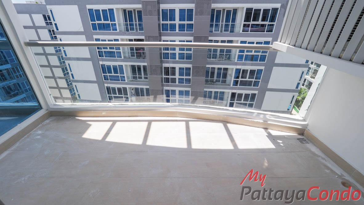 Grand Avenue Residence Pattaya Condo For Sale - GRAND161-9