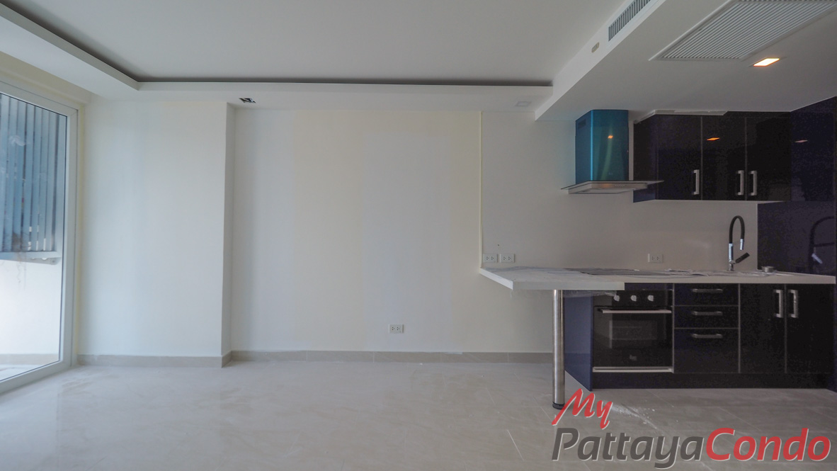 Grand Avenue Residence Pattaya Condo For Sale - GRAND161-1