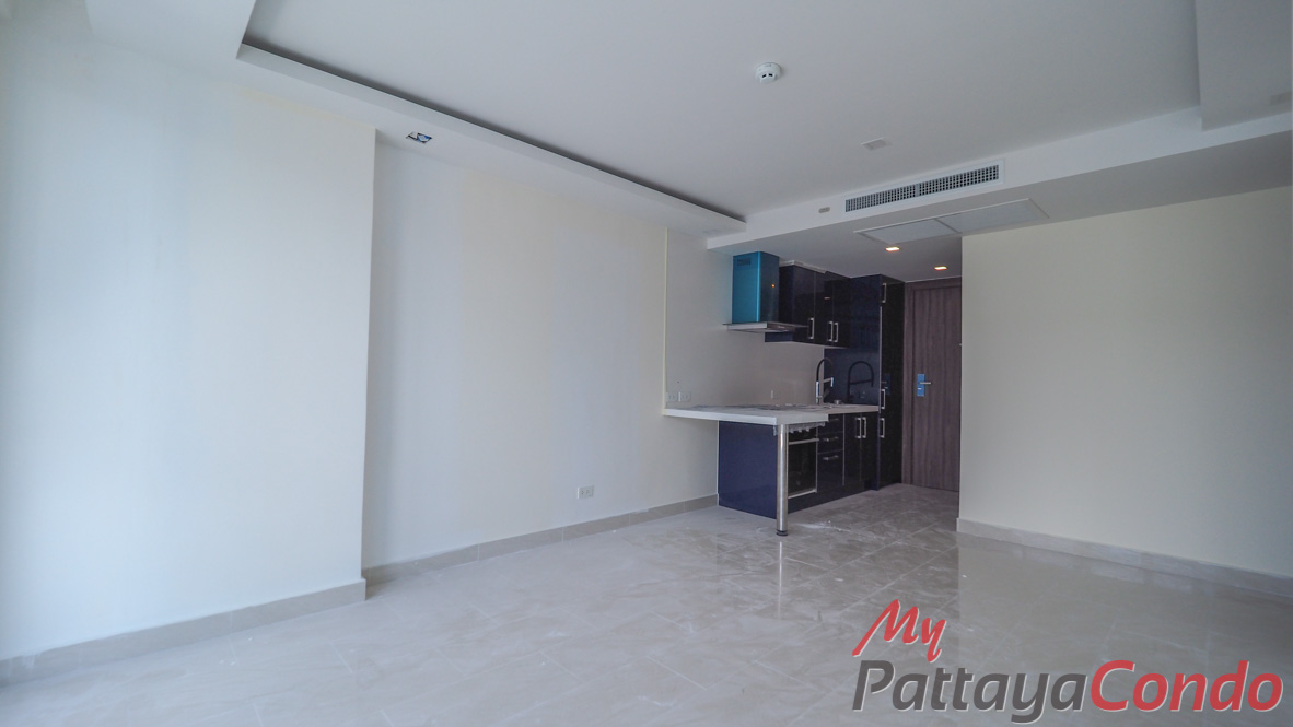Grand Avenue Residence Pattaya Condo For Sale - GRAND161-2