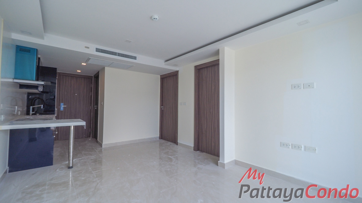 Grand Avenue Residence Pattaya Condo For Sale - GRAND161-3