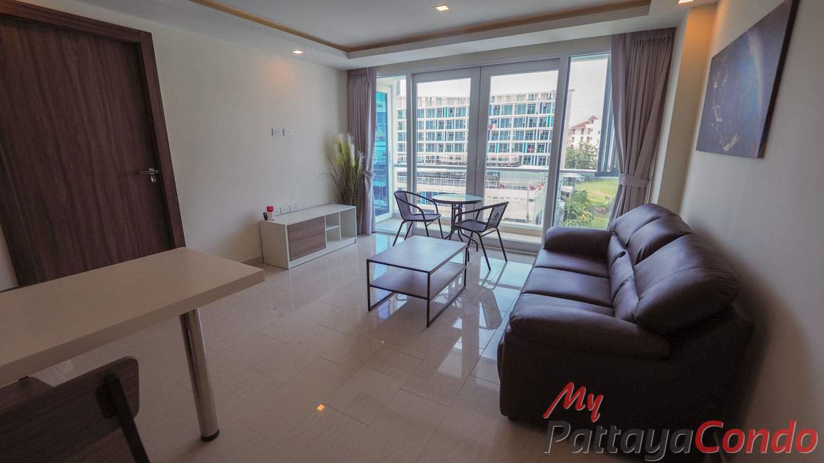 Grand Avenue Residence Pattaya Condo For Sale - GRAND147-0
