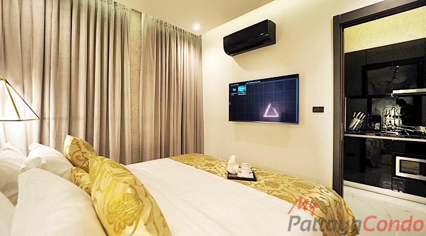 Grand Solaire Condo For Sale Pattaya - GRANDS01-9