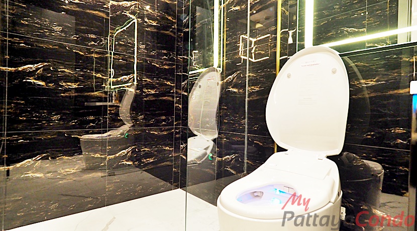 Grand Solaire Condo For Sale Pattaya - GRANDS01-11