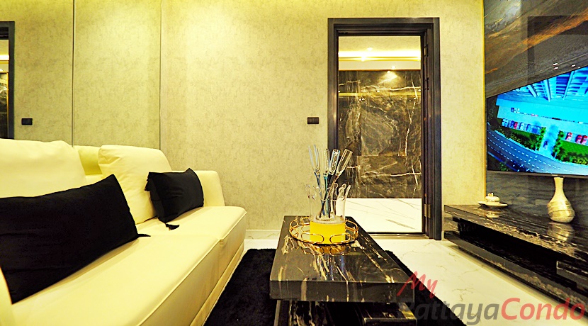 Grand Solaire Condo For Sale Pattaya - GRANDS01-4