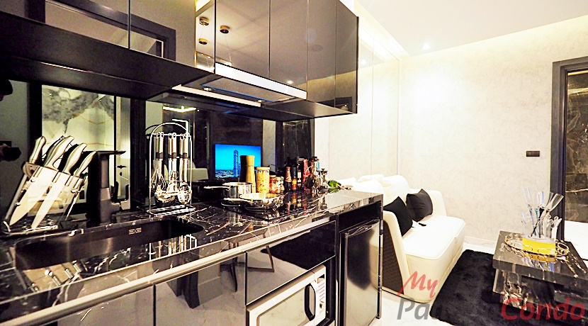 Grand Solaire Condo For Sale Pattaya - GRANDS01-3