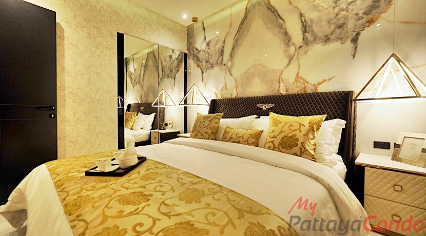 Grand Solaire Condo For Sale Pattaya - GRANDS03-8