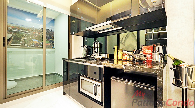Grand Solaire Condo For Sale Pattaya - GRANDS03-2