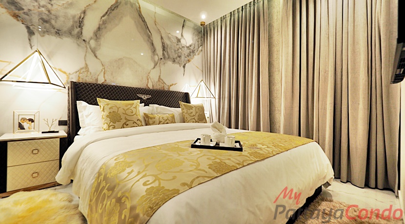 Grand Solaire Condo For Sale Pattaya - GRANDS03-6