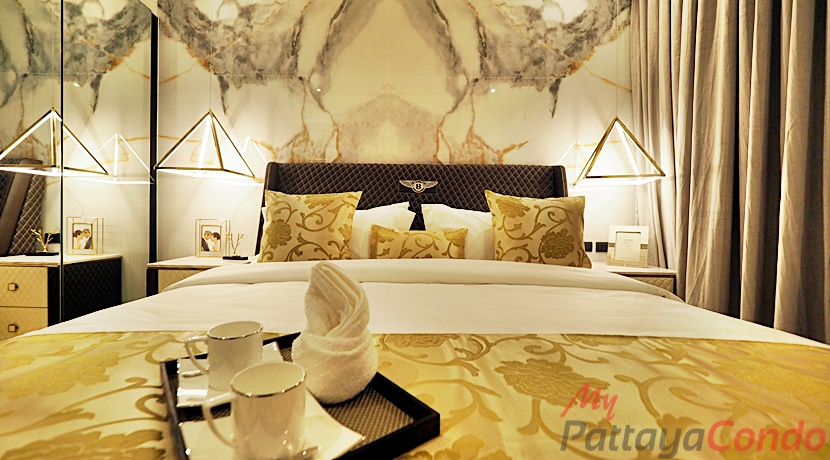 Grand Solaire Condo For Sale Pattaya - GRANDS03-7