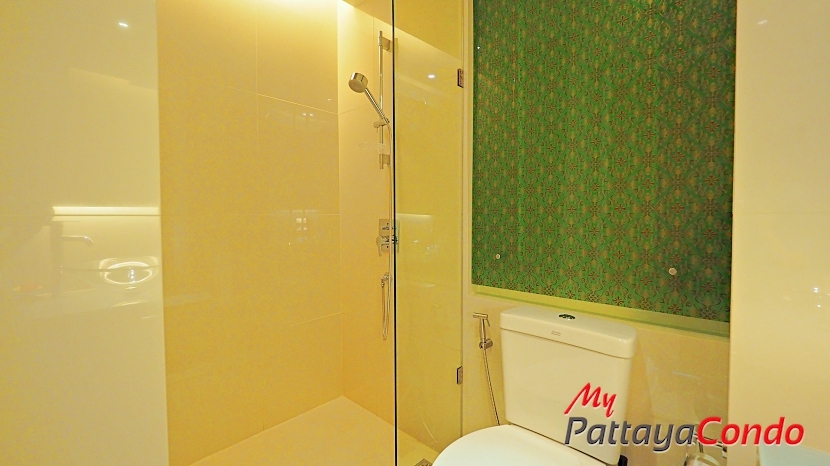 Grande Caribbean Condo Resort Pattaya For Sale - GC07-10