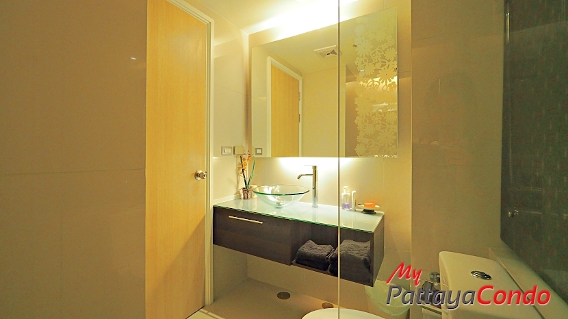 Grande Caribbean Condo Resort Pattaya For Sale - GC07-11