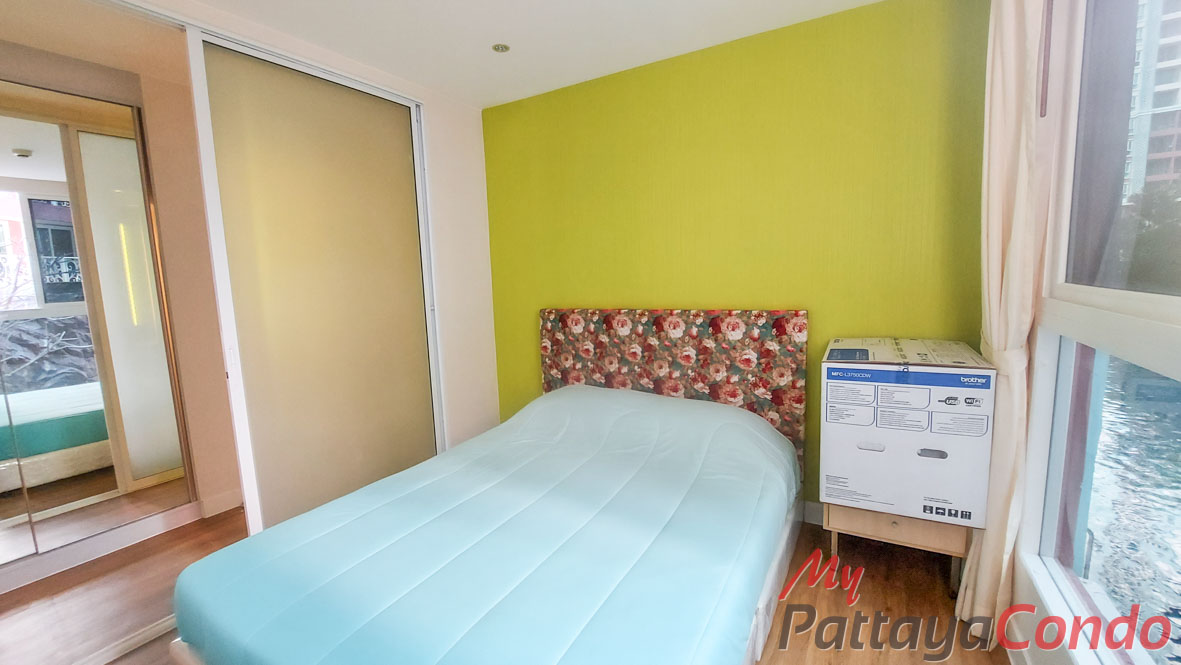 Grande Caribbean Condo Resort Pattaya For Sale - GC13-9