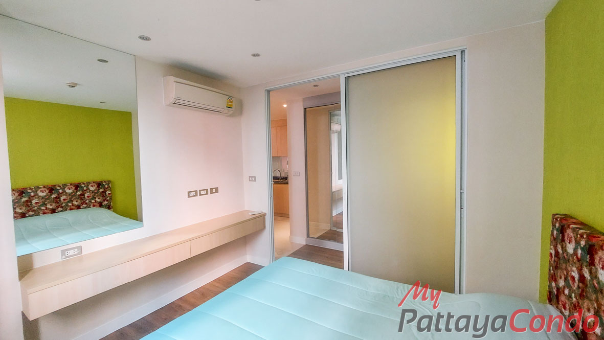 Grande Caribbean Condo Resort Pattaya For Sale - GC13-10
