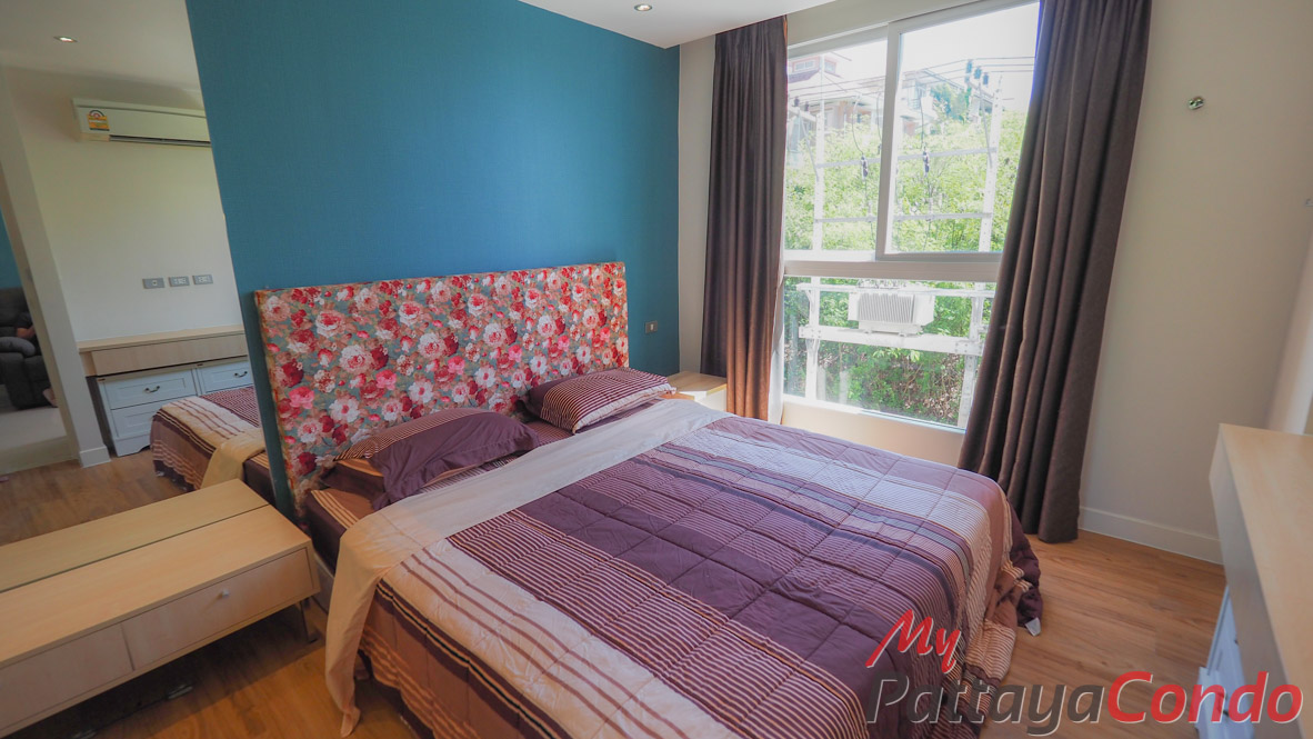 Grande Caribbean Condo Resort Pattaya For Sale - GC15-7