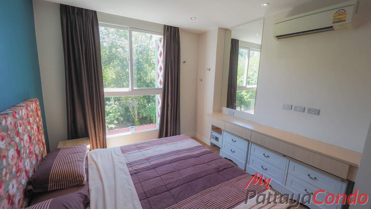 Grande Caribbean Condo Resort Pattaya For Sale - GC15-9