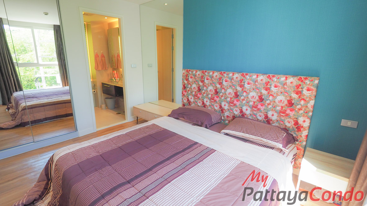 Grande Caribbean Condo Resort Pattaya For Sale - GC15-8