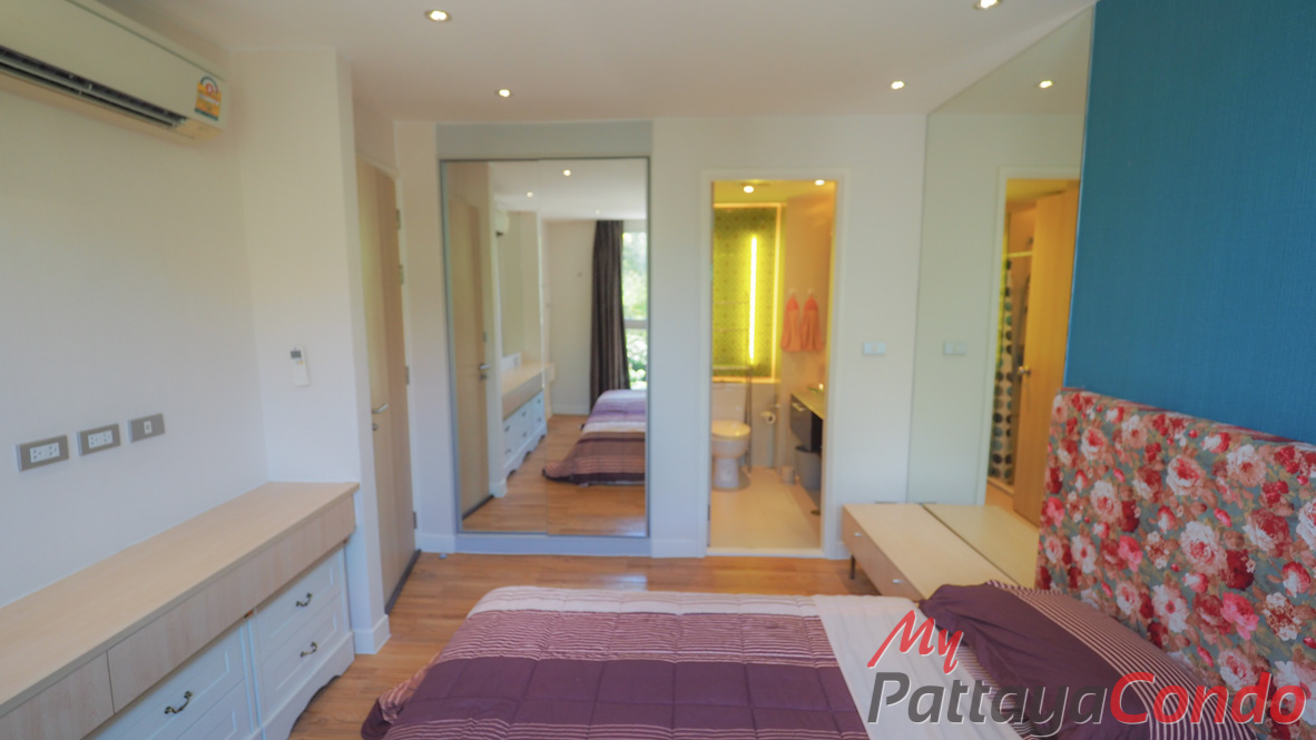 Grande Caribbean Condo Resort Pattaya For Sale - GC15-10