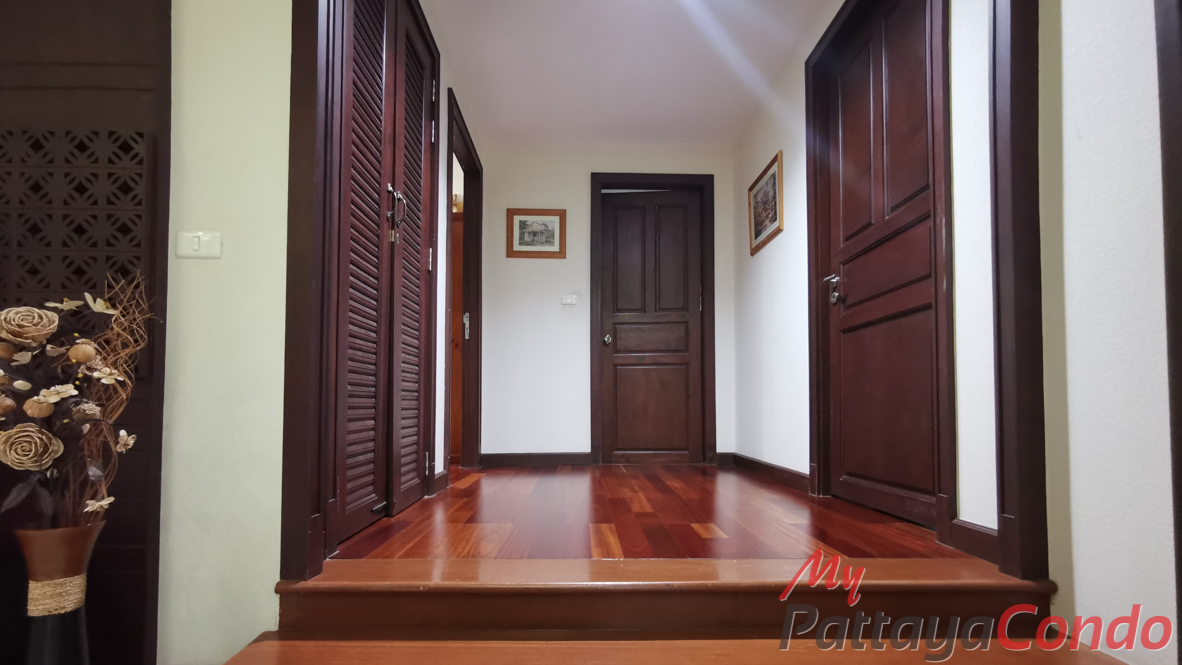 Horseshoe Point Resort Pattaya Pool Villas For Sale - HEHPR01-20