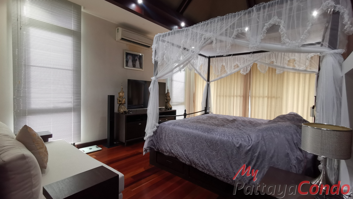 Horseshoe Point Resort Pattaya Pool Villas For Sale - HEHPR01-28