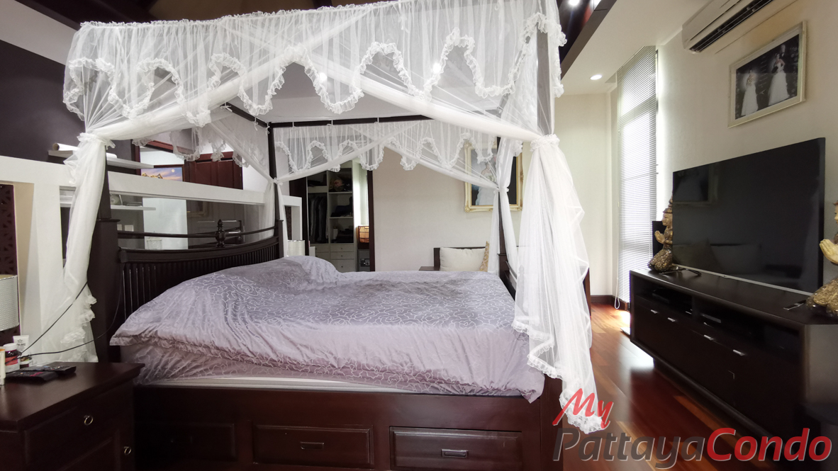 Horseshoe Point Resort Pattaya Pool Villas For Sale - HEHPR01-30